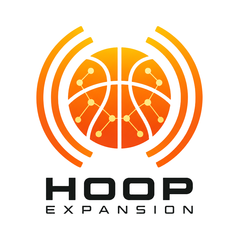 Hoop Expansion